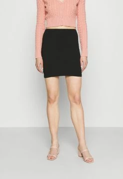 Even&Odd Damen 2 PACK - Minirock - Black/pink 12 Even&Odd Damen 2 PACK - Minirock - Black/pink -Even&Odd Verkäufe 59cb62609c814e77967480f50a9a1b14