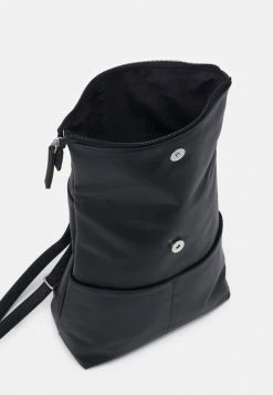 Even&Odd Damen Tagesrucksack - Black -Even&Odd Verkäufe 59fbdc3867b24a88a91843e18ad78126