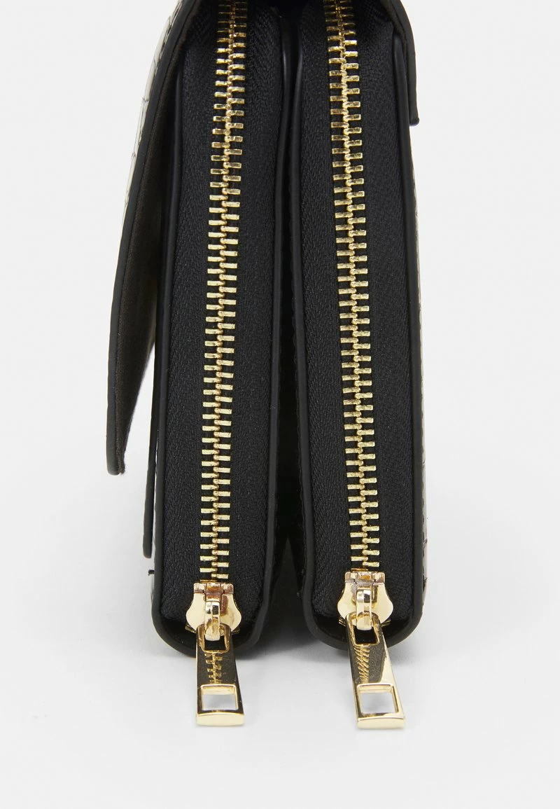 Even&Odd Damen Umhängetasche - Black 6 Even&Odd Damen Umhängetasche - Black – Bild 4