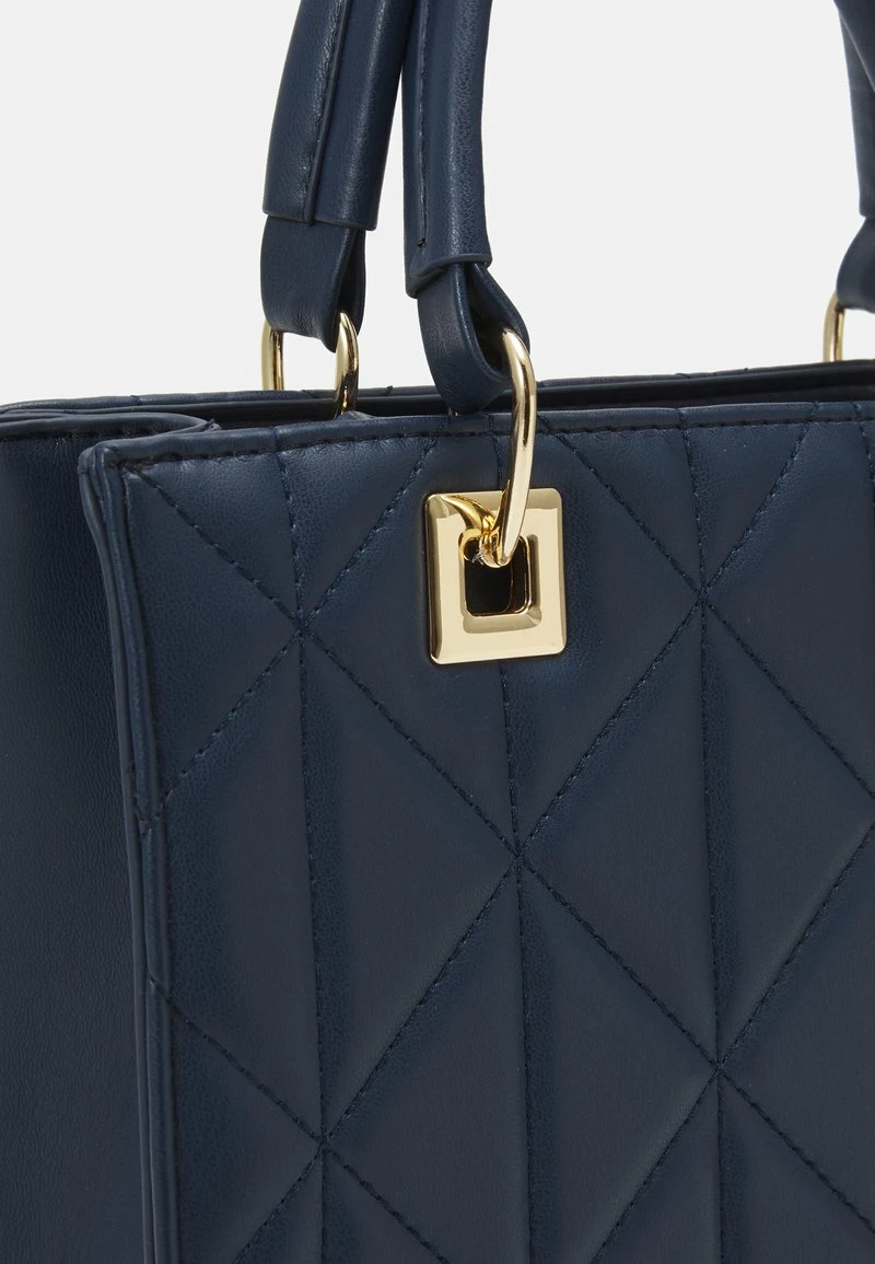 Even&Odd Damen Handtasche - Blue 7 Even&Odd Damen Handtasche - Blue – Bild 5