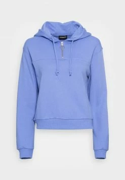 Even&Odd Damen Kapuzenpullover - Purple -Even&Odd Verkäufe 5a8136ee7113435e95c353621a376b20