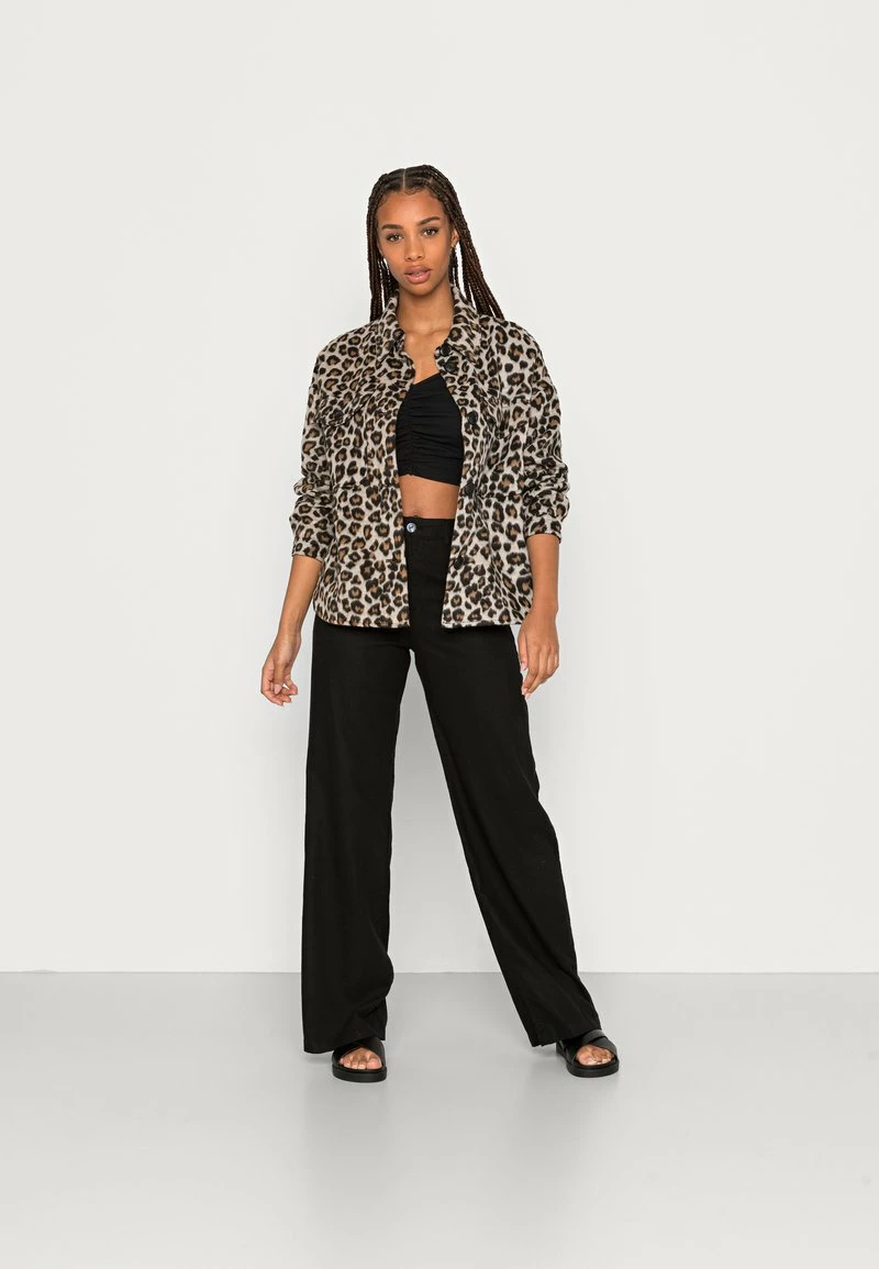 Even&Odd Damen Top - Black 4 Even&Odd Damen Top - Black – Bild 2