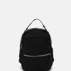 Even&Odd Damen Tagesrucksack - Black -Even&Odd Verkäufe 5af50ebc4e804e60811b19193f9bfd52