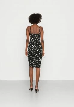 Even&Odd Damen Jerseykleid - Black/multi Coloured 9 Even&Odd Damen Jerseykleid - Black/multi Coloured -Even&Odd Verkäufe 5b794e6cbed6424ab36350748acb3b25