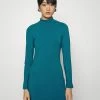 Even&Odd Damen Jerseykleid - Blue 1 Even&Odd Damen Jerseykleid - Blue -Even&Odd Verkäufe 5c08a3f6662e42cab98e67d56e631524