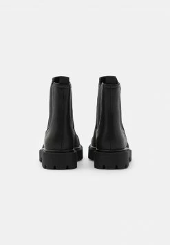 Even&Odd Plateaustiefelette - Black | Damen -Even&Odd Verkäufe 5c3d5e3a5881493b8a3639f828c9dce4