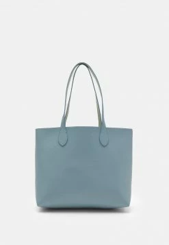 Even&Odd Damen Shopping Bag - Blue