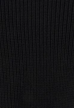 Even&Odd Damen 2 PACK - Strickpullover - Black/light Blue -Even&Odd Verkäufe 5c8c63732ec644e8ba81a35f53507166