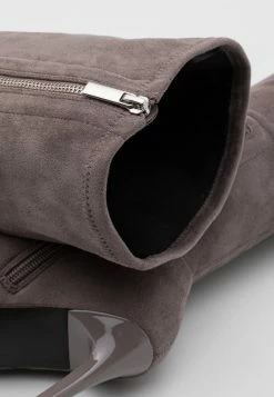 Even&Odd Damen High Heel Stiefel - Grey 13 Even&Odd Damen High Heel Stiefel - Grey -Even&Odd Verkäufe 5cba1c689b82401a871ae8bf0ef78e34