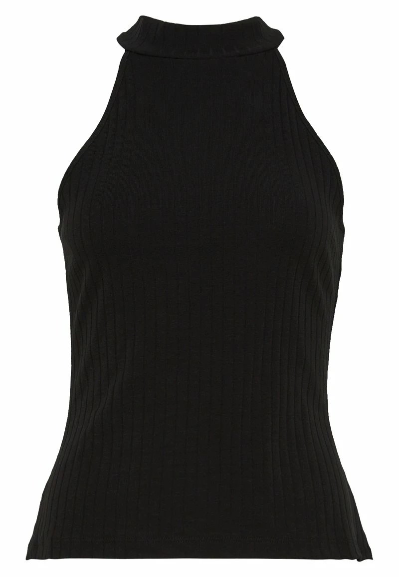Even&Odd Top - Black | Damen 8 Even&Odd Top - Black | Damen – Bild 6