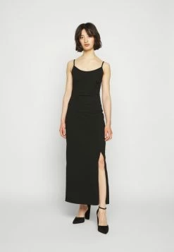 Even&Odd Maxikleid - Black | Damen -Even&Odd Verkäufe 5d03c7d0ab294680bc5faa6779cedf8c