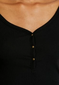 Even&Odd Damen Langarmshirt - Black 11 Even&Odd Damen Langarmshirt - Black -Even&Odd Verkäufe 5d1c047b49c647f49056c2670af5b1ec