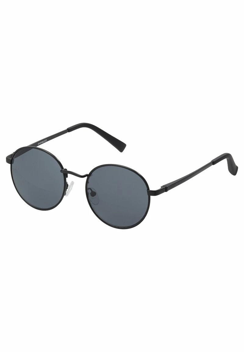Even&Odd Sonnenbrille - Black | Damen 5 Even&Odd Sonnenbrille - Black | Damen – Bild 3