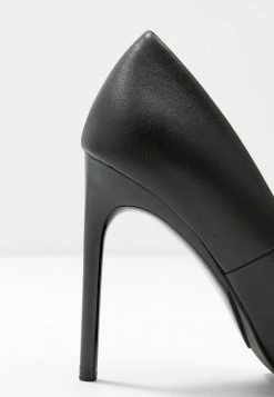 Even&Odd LEATHER PUMP - High Heel Pumps - Black | Damen 11 Even&Odd LEATHER PUMP - High Heel Pumps - Black | Damen -Even&Odd Verkäufe 5dbf23878e024dab8ae879c743becccd