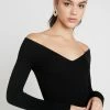 Even&Odd Damen Strickpullover - Black 2 Even&Odd Damen Strickpullover - Black -Even&Odd Verkäufe 5e135742886248f98e1b10e01ceab891