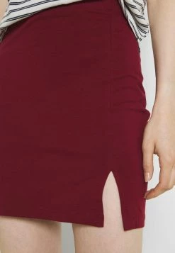 Even&Odd Damen Minirock - Bordeaux 11 Even&Odd Damen Minirock - Bordeaux -Even&Odd Verkäufe 5e21738d5bc049e6acab664efbec4992