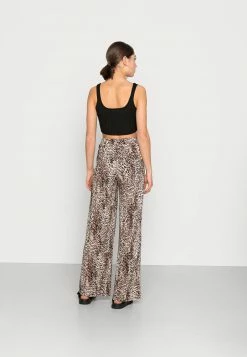 Even&Odd Damen Stoffhose - Brown 9 Even&Odd Damen Stoffhose - Brown -Even&Odd Verkäufe 5e49c23c7c41439da980b0589721c90c