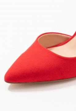 Even&Odd Damen High Heel Pumps - Red -Even&Odd Verkäufe 5e557b27650d45d794056a9c1416f9ce