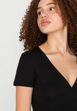 Even&Odd Damen Freizeitkleid - Black 11 Even&Odd Damen Freizeitkleid - Black -Even&Odd Verkäufe 5e5e023ed7874c8aab97c39d4c94fad6