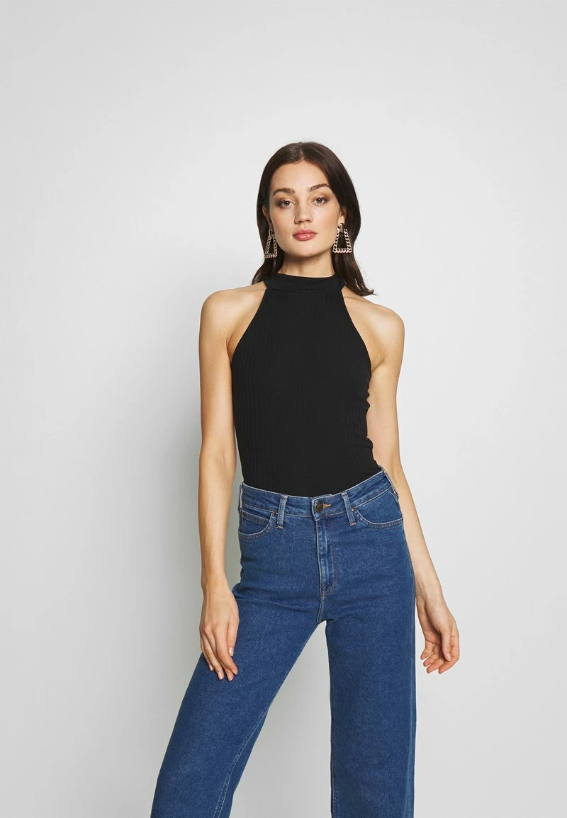 Even&Odd Top - Black | Damen 3 Even&Odd Top - Black | Damen