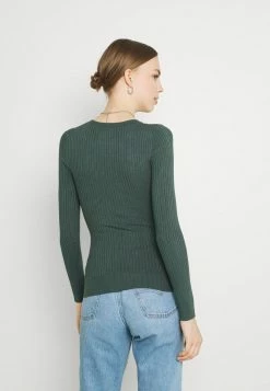 Even&Odd Damen Strickpullover - Green 10 Even&Odd Damen Strickpullover - Green -Even&Odd Verkäufe 5e73dc11b56640209cf322f0eab53303