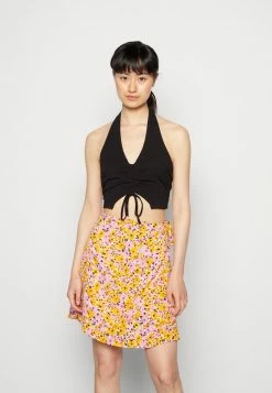 Even&Odd Damen Top - Black