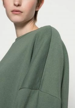 Even&Odd Sweatshirt - Green | Damen 11 Even&Odd Sweatshirt - Green | Damen -Even&Odd Verkäufe 5ec481364e9f46b296b2540efa80c754