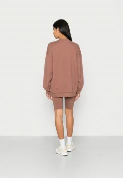 Even&Odd SET - Sweatshirt - Brown | Damen -Even&Odd Verkäufe 5ef552f94a4f49e7a0633e65a8bf7363
