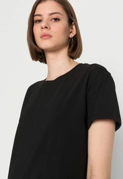 Even&Odd Damen Jerseykleid - Black 11 Even&Odd Damen Jerseykleid - Black -Even&Odd Verkäufe 5f3a60b1f7114ac69410ccd8502cc61d