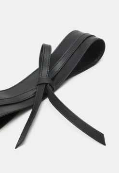 Even&Odd Damen Taillengürtel - Black -Even&Odd Verkäufe 5f46eebe0fea426e8988c30f33297262