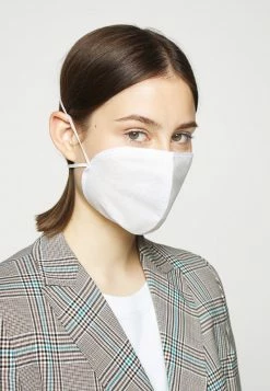 Even&Odd Unisex 10 PACK - Stoffmaske - White -Even&Odd Verkäufe 5fad3592d39c4d56bd7ee2909c851b1f