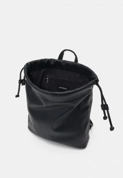 Even&Odd Damen Tagesrucksack - Black 8 Even&Odd Damen Tagesrucksack - Black -Even&Odd Verkäufe 6029a62e1720482d80b8e4e13905d9a1