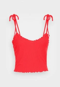 Even&Odd Damen Top - Red 10 Even&Odd Damen Top - Red -Even&Odd Verkäufe 6043b4dac5794ee3a7d42d53331c9de4