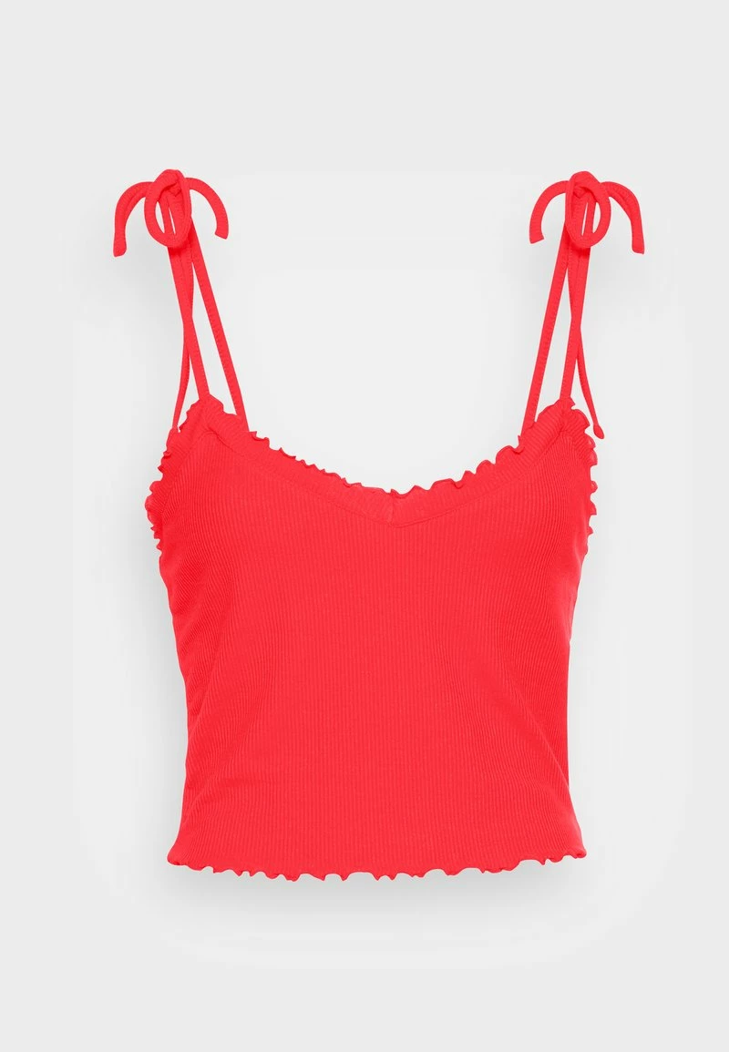 Even&Odd Damen Top - Red 6 Even&Odd Damen Top - Red – Bild 4