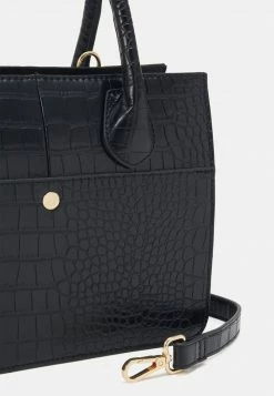 Even&Odd Damen Handtasche - Black -Even&Odd Verkäufe 604632d726894242a9a49a074ade6554