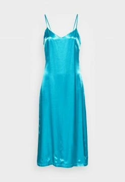 Even&Odd Damen Cocktailkleid/festliches Kleid - Dark Green -Even&Odd Verkäufe 606f314de10546a89639aca04e8edf50