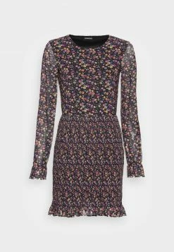 Even&Odd Damen DRESS - Freizeitkleid - Black 10 Even&Odd Damen DRESS - Freizeitkleid - Black -Even&Odd Verkäufe 60a60109eeba48aea754e1a991000163