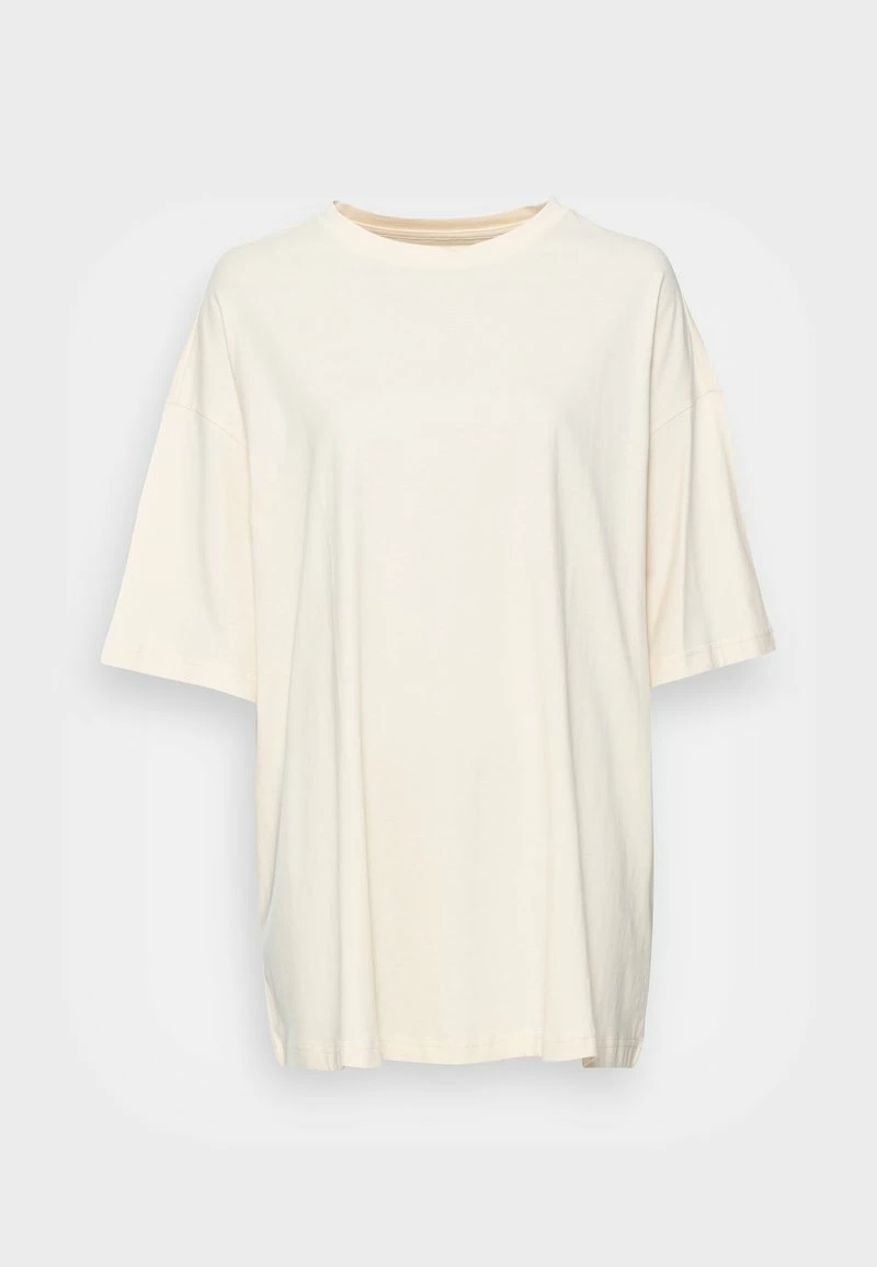 Even&Odd Damen T-Shirt Basic - Off/white 6 Even&Odd Damen T-Shirt Basic - Off/white – Bild 4