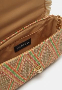 Even&Odd Clutch - Multi-coloured | Damen 8 Even&Odd Clutch - Multi-coloured | Damen -Even&Odd Verkäufe 60d8920cc17b4f67919e655610e5e99f