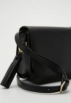 Even&Odd Damen Umhängetasche - Black -Even&Odd Verkäufe 6138670532de4d6ab5ebca2f5a7d9701