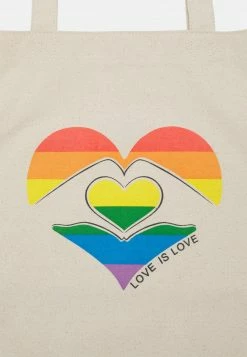 Even&Odd Shopping Bag - Multi-coloured | Damen -Even&Odd Verkäufe 61d1473425fd46ccb9f35f0fc4dbdad5