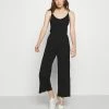 Even&Odd Damen Jumpsuit - Black