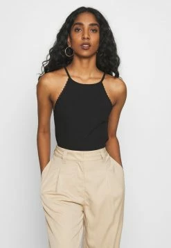 Even&Odd Damen 2 PACK - Top - Black/white 10 Even&Odd Damen 2 PACK - Top - Black/white -Even&Odd Verkäufe 623b32582be845dcbb6bdee09a74a48d