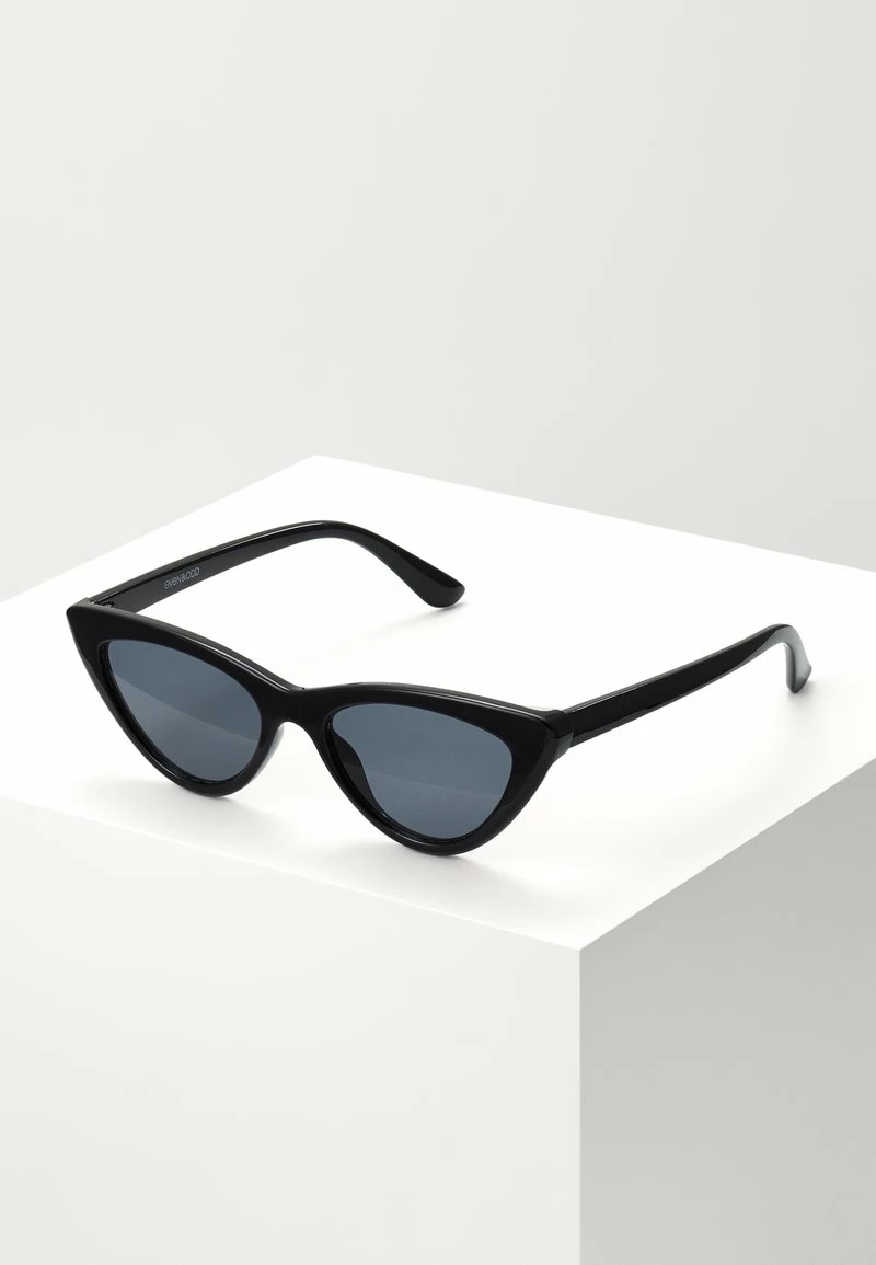 Even&Odd Damen Sonnenbrille - Black 3 Even&Odd Damen Sonnenbrille - Black