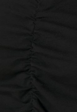 Even&Odd Damen T-Shirt Basic - Black -Even&Odd Verkäufe 62e4e58048f944ddb72f16c794e866fa