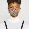 Even&Odd Unisex 3 PACK - Stoffmaske - Multi/brown/black -Even&Odd Verkäufe 63da5671107f4c8d98d9dcebdf8352de