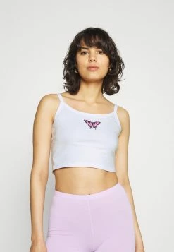 Even&Odd Damen Top - White