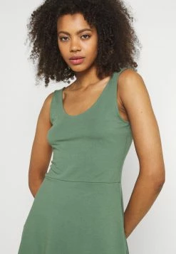 Even&Odd Damen Jerseykleid - Light Green 11 Even&Odd Damen Jerseykleid - Light Green -Even&Odd Verkäufe 64b661ee3335448bae21e2ba82e7dd86