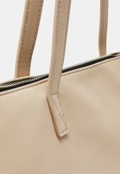 Even&Odd Damen Shopping Bag - Off-white 9 Even&Odd Damen Shopping Bag - Off-white -Even&Odd Verkäufe 64e6a02431e3450d9ce6db79ae8379a7