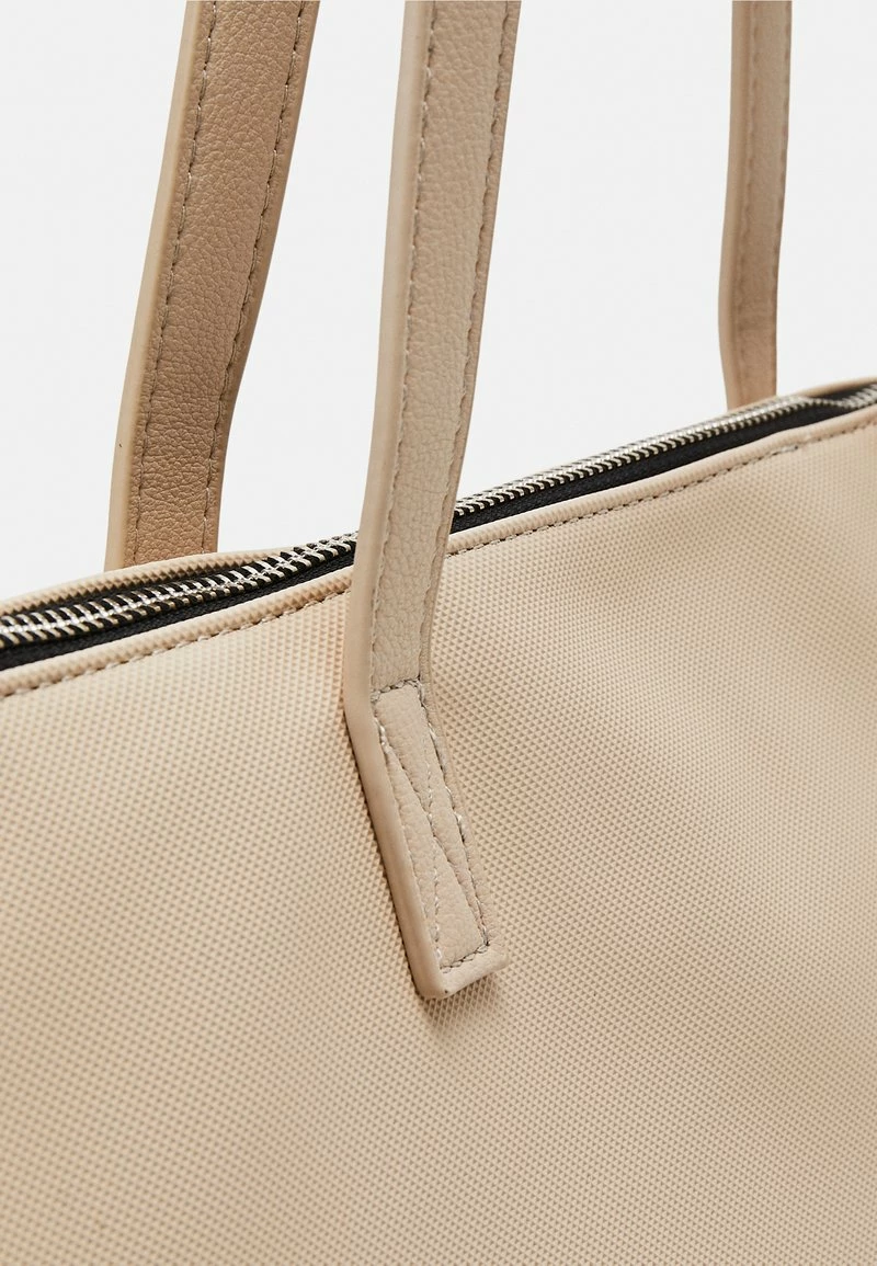 Even&Odd Damen Shopping Bag - Off-white 6 Even&Odd Damen Shopping Bag - Off-white – Bild 4